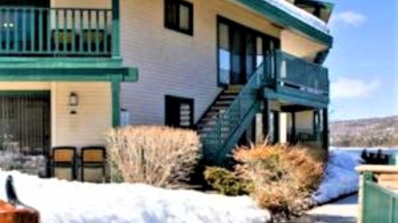 Photo of Outdoor in Big Bear Lake