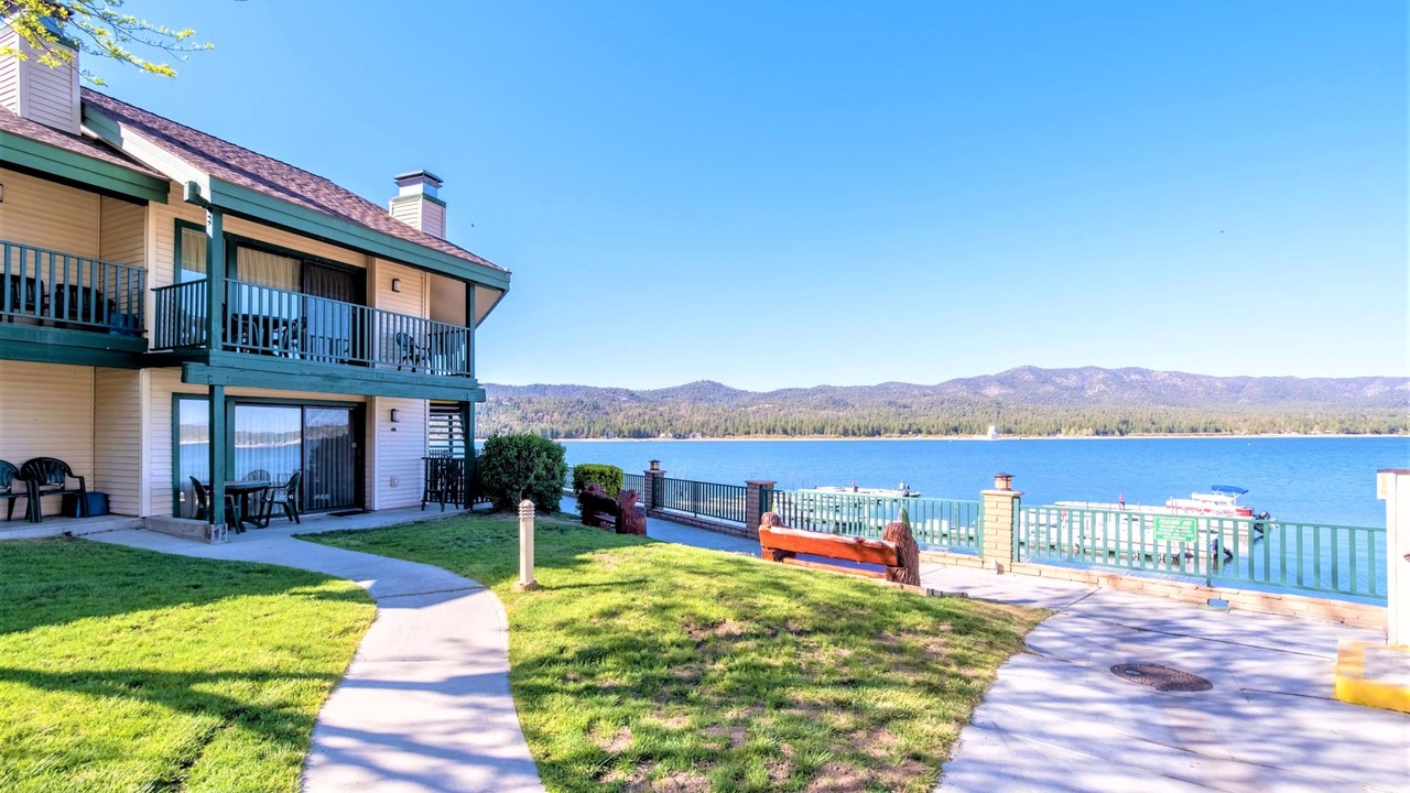 Photo of Outdoor in Big Bear Lake