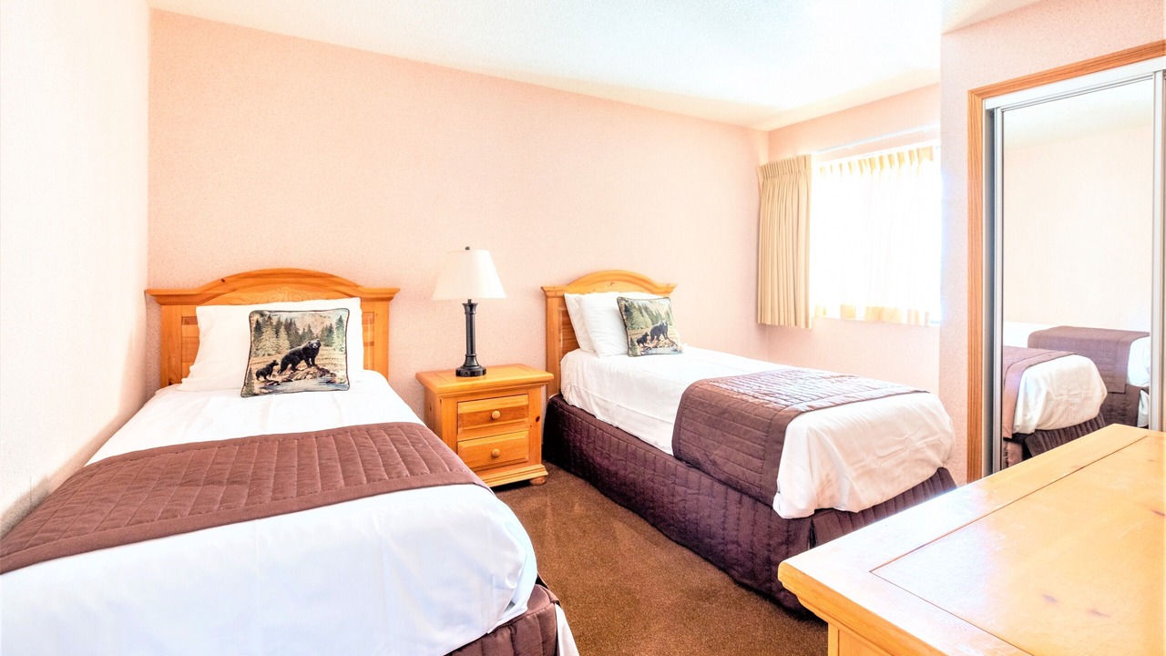 Photo of Bedroom in Big Bear Lake