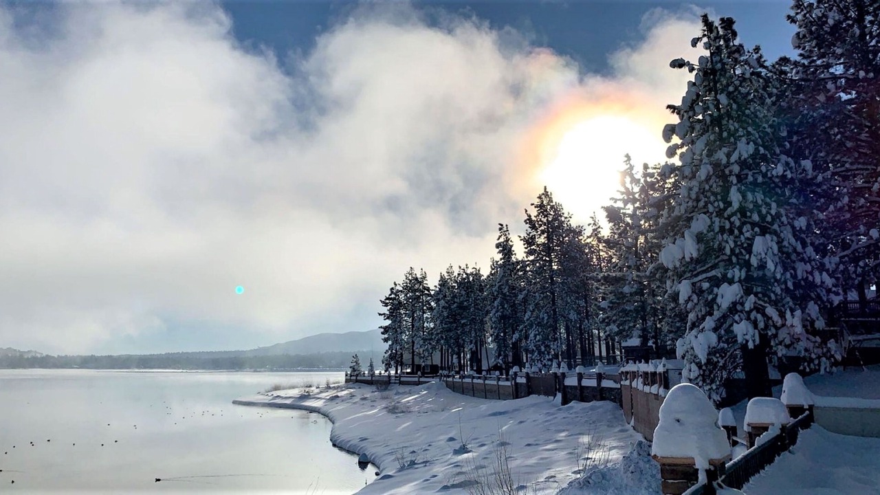 Photo of Others in Big Bear Lake