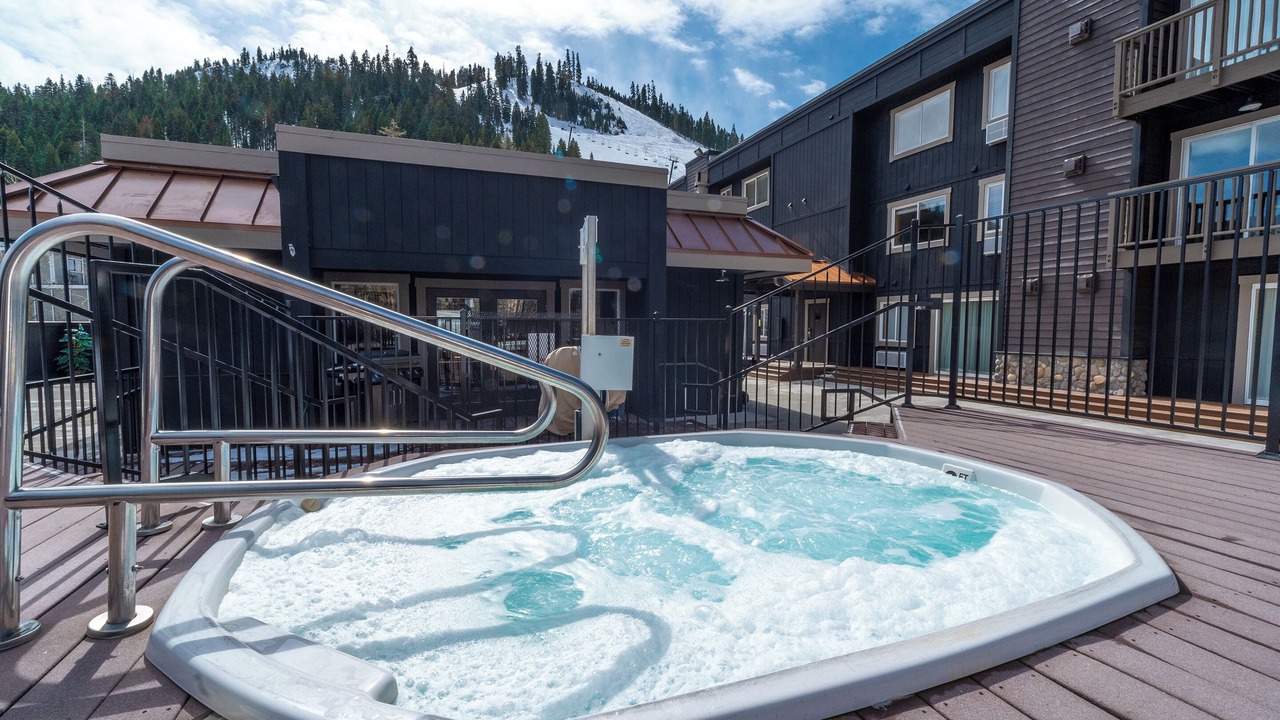 Photo of Outdoor in Olympic Valley