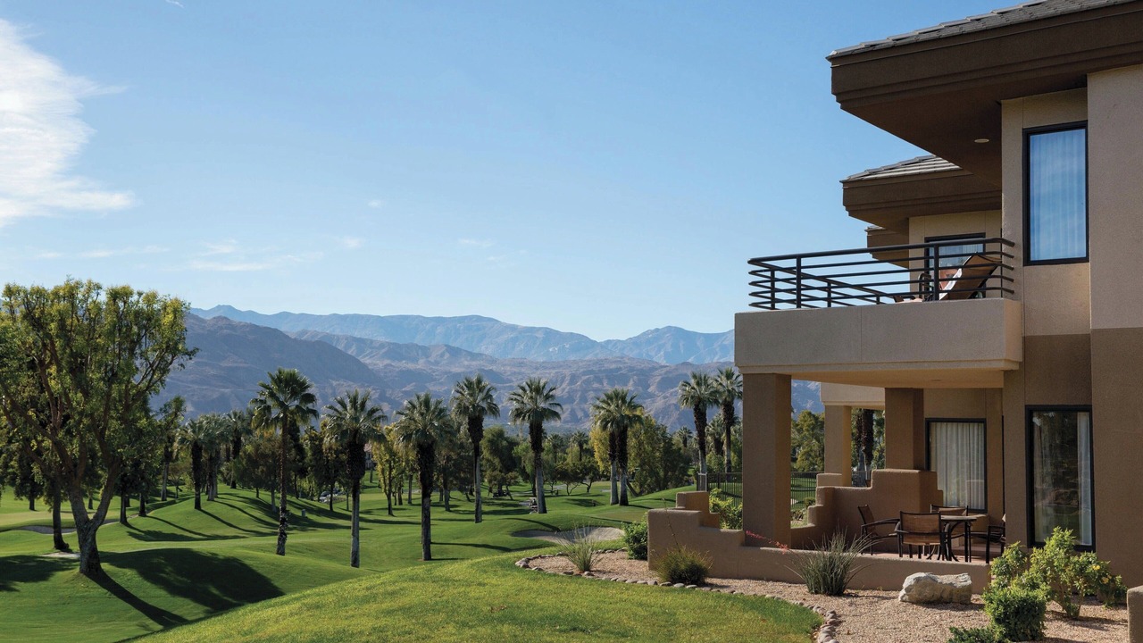 Photo of Outdoor in Palm Desert