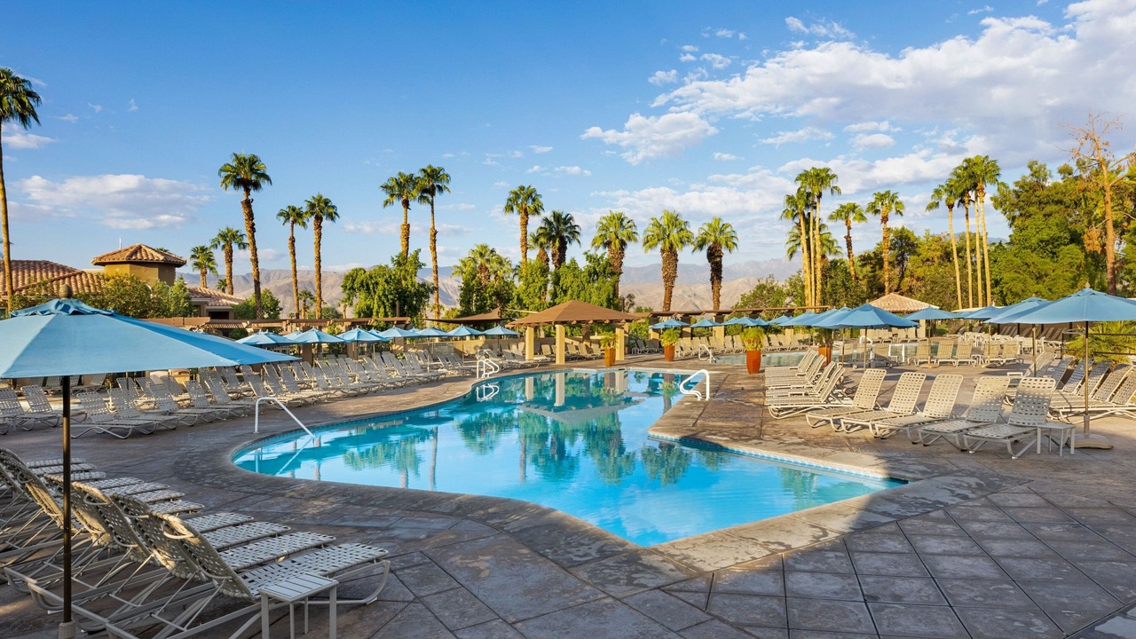 Photo of Outdoor in Palm Desert