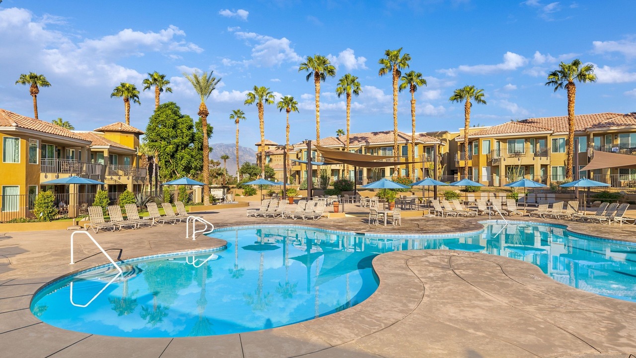 Photo of Outdoor in Palm Desert