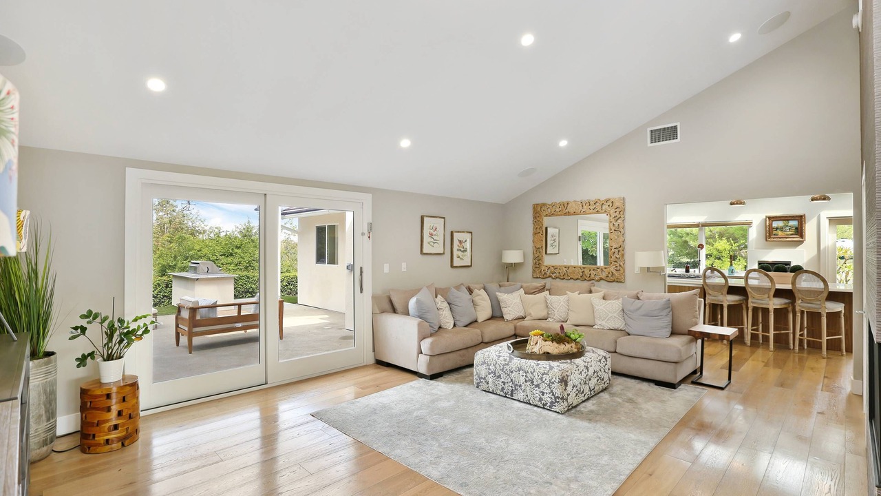 Photo of Bedroom in Cowan Heights