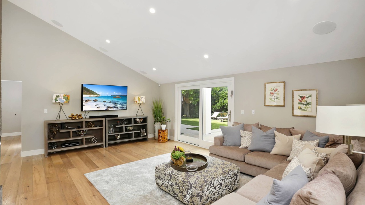 Photo of Bedroom in Cowan Heights