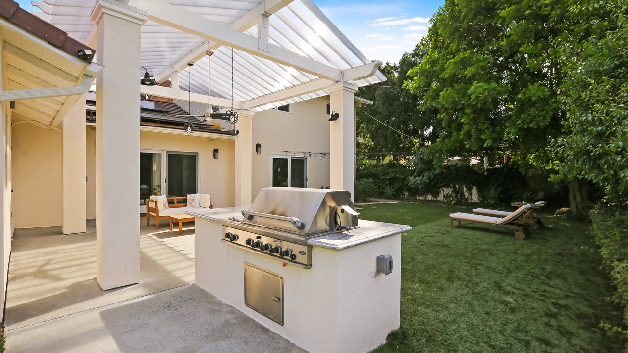 Photo of Outdoor in Cowan Heights