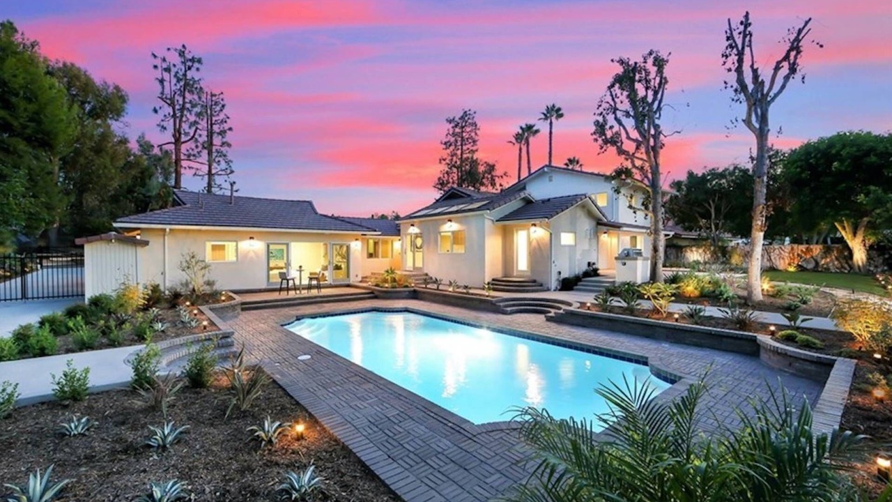 Photo of Outdoor in Cowan Heights