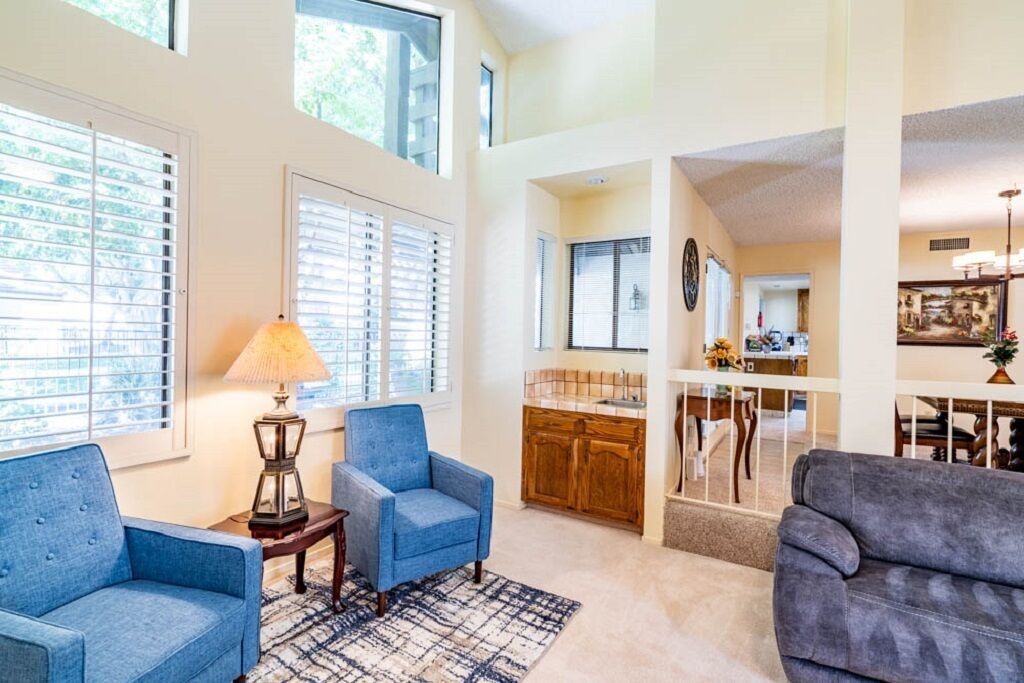 Photo of Livingroom in Greenacres