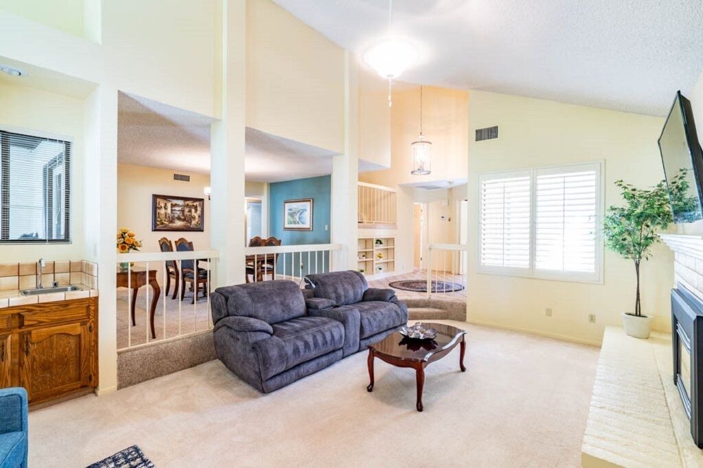 Photo of Livingroom in Greenacres