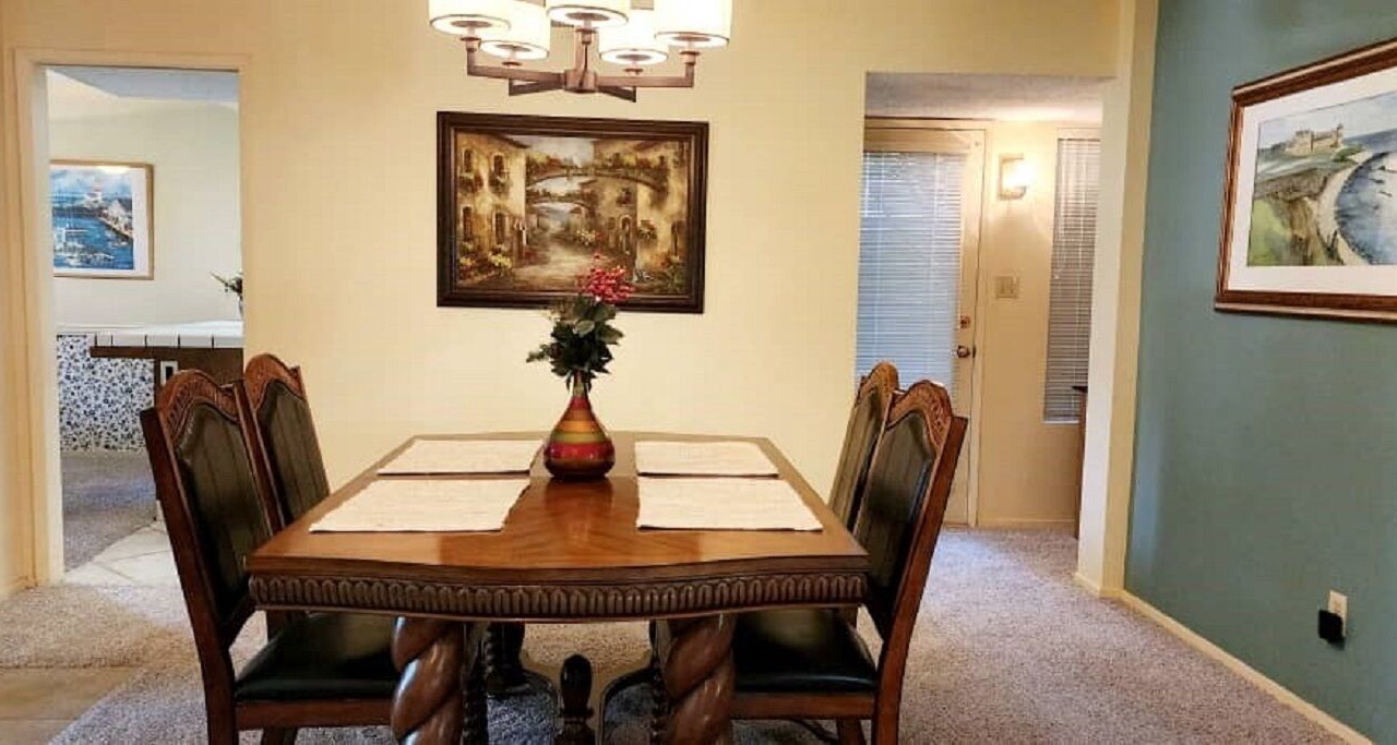 Photo of Livingroom in Greenacres