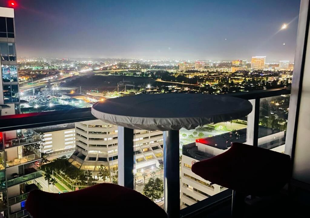 Photo of Outdoor in Santa Ana