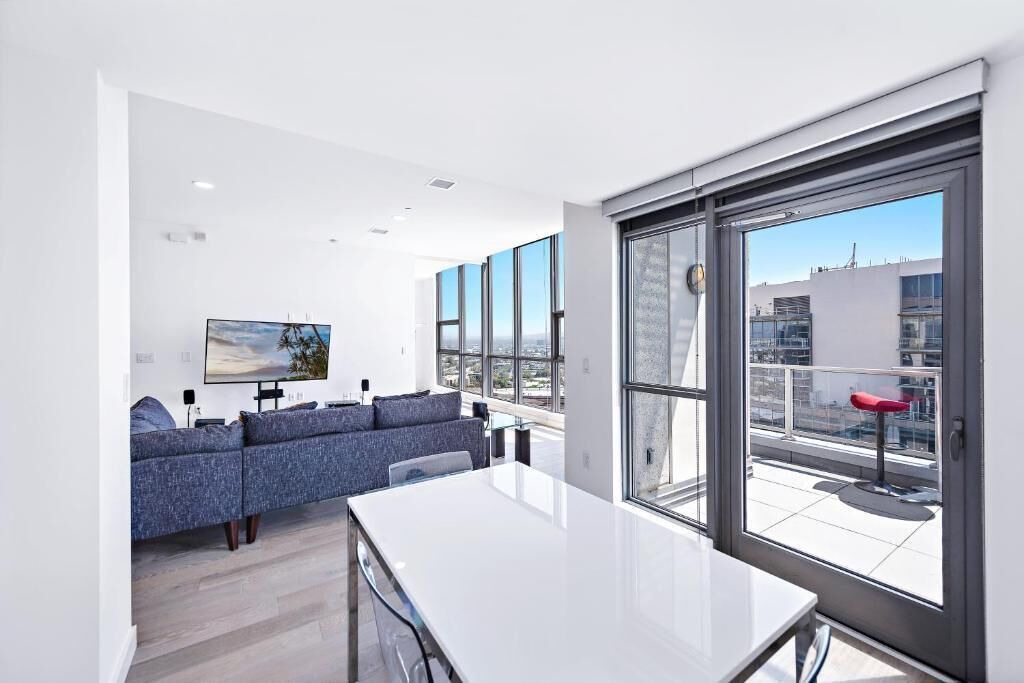 Photo of Livingroom in Santa Ana