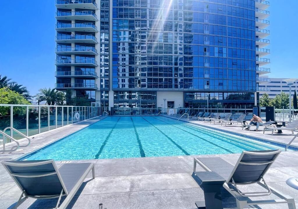 Photo of Outdoor in Santa Ana