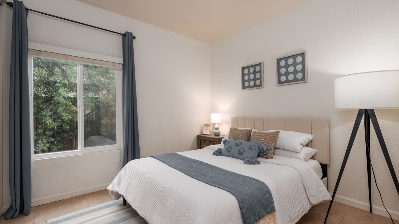 Photo of Bedroom in Riverside