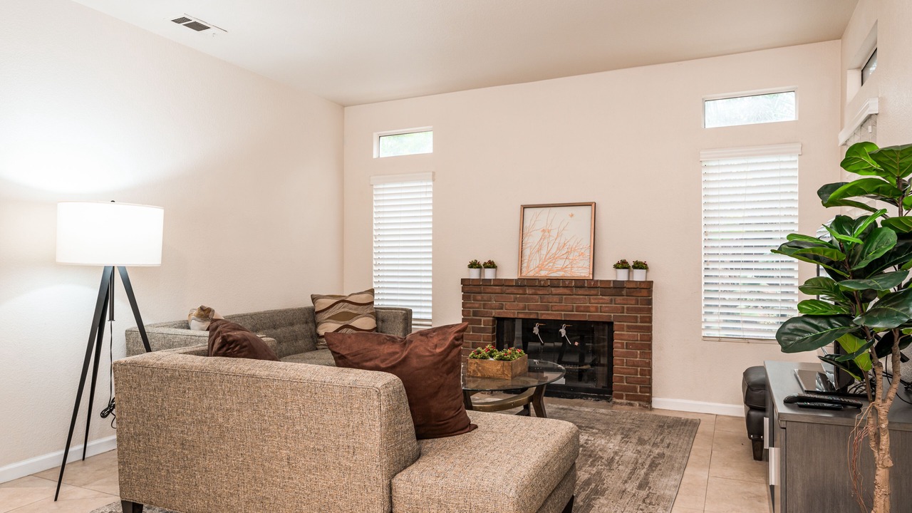 Photo of Livingroom in Riverside