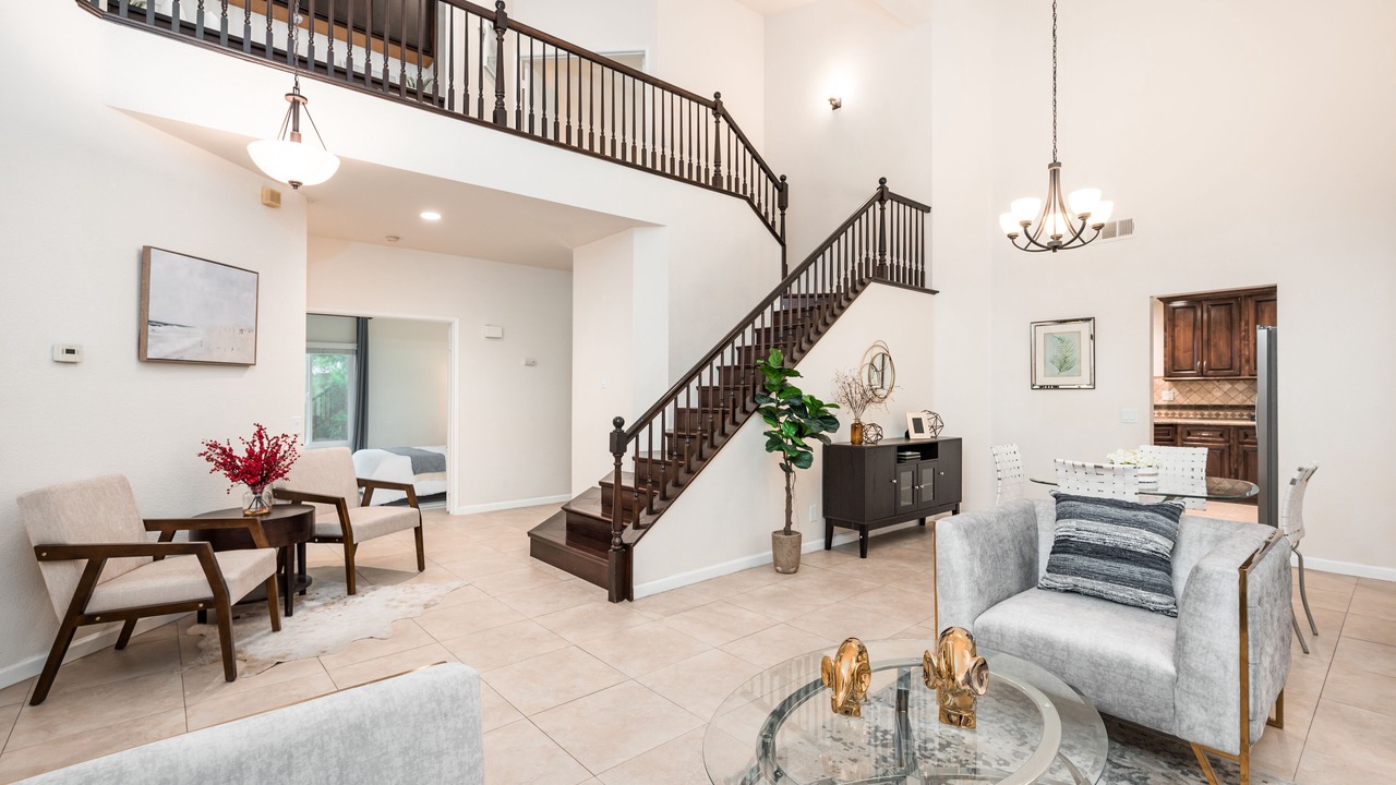 Photo of Livingroom in Riverside