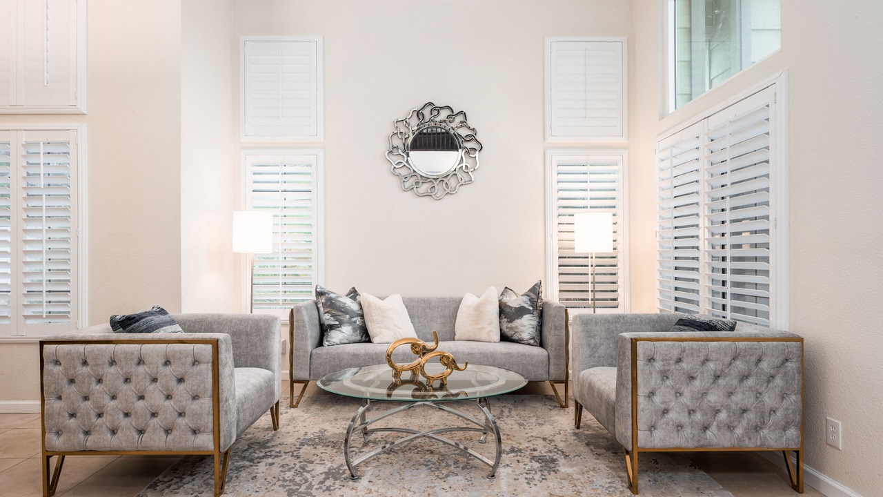 Photo of Livingroom in Riverside