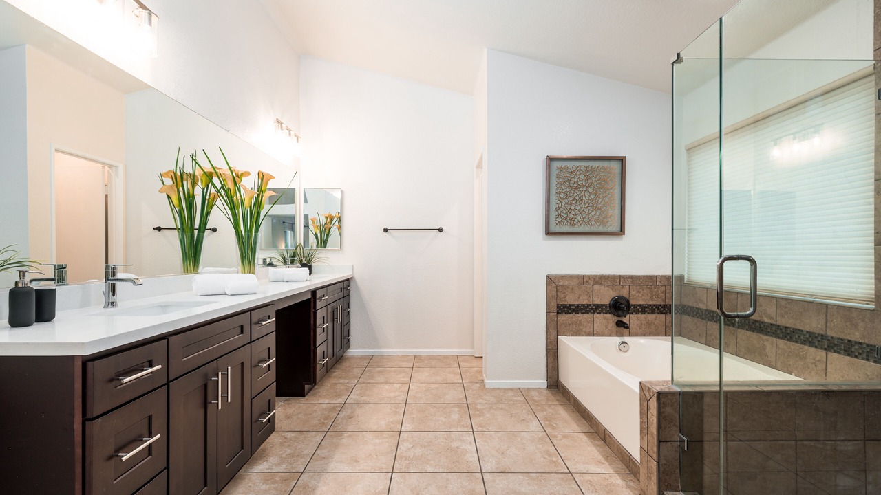 Photo of Bathroom in Riverside