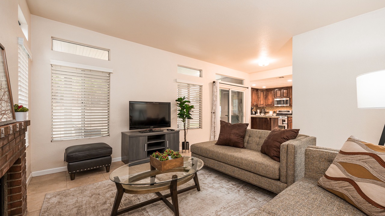 Photo of Livingroom in Riverside