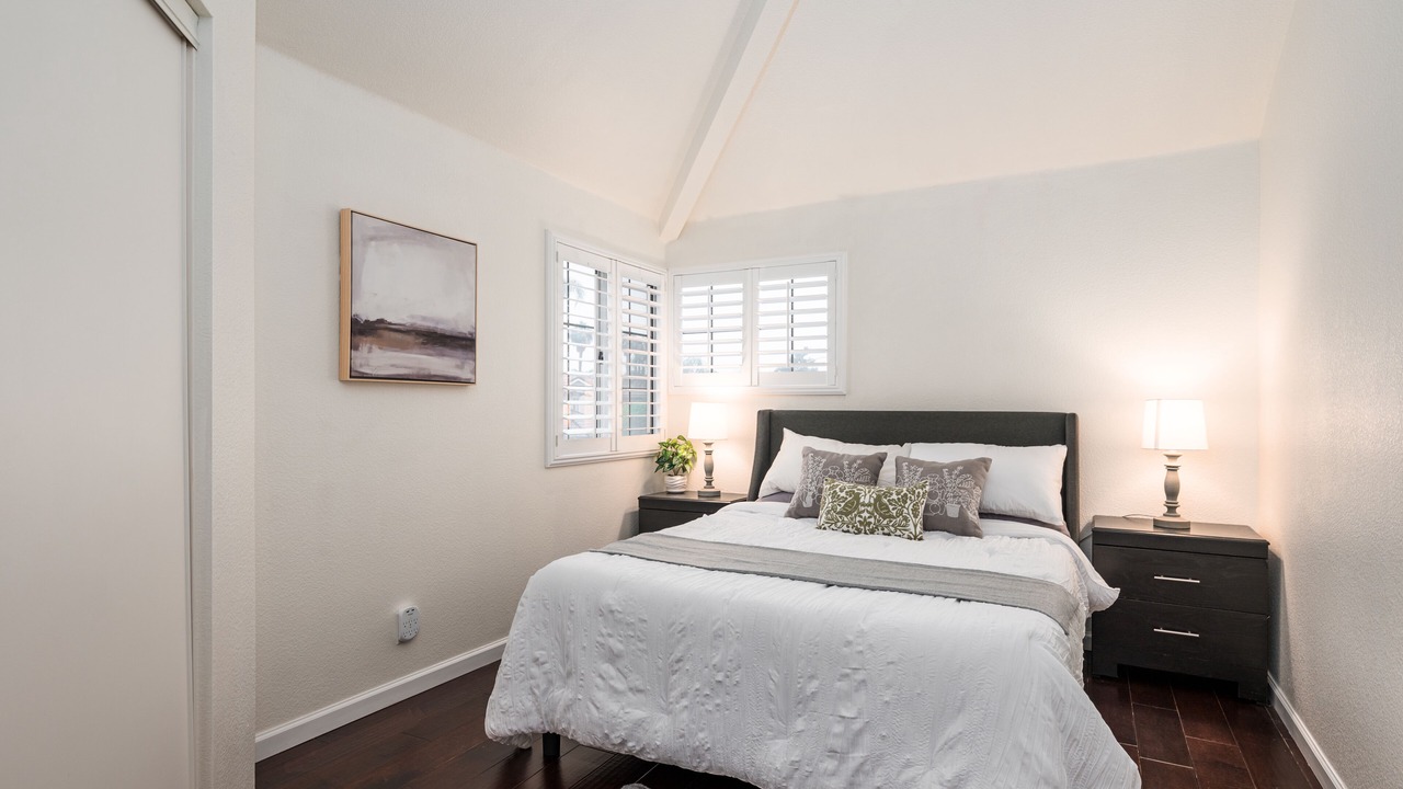 Photo of Bedroom in Riverside