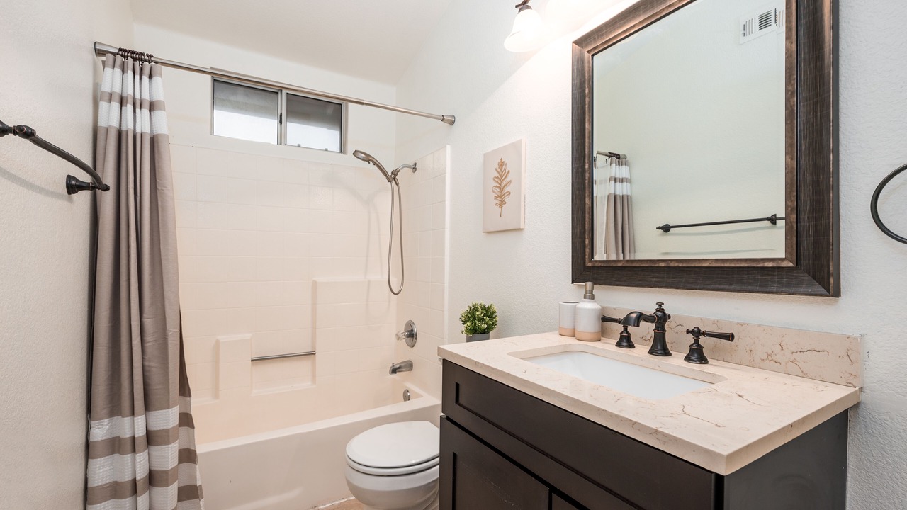 Photo of Bathroom in Riverside