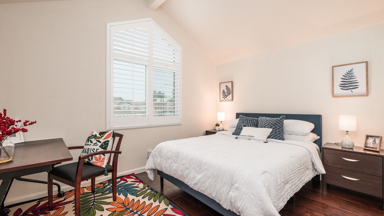 Photo of Bedroom in Riverside