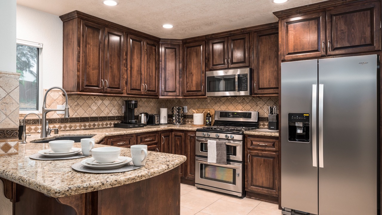 Photo of Kitchen in Riverside