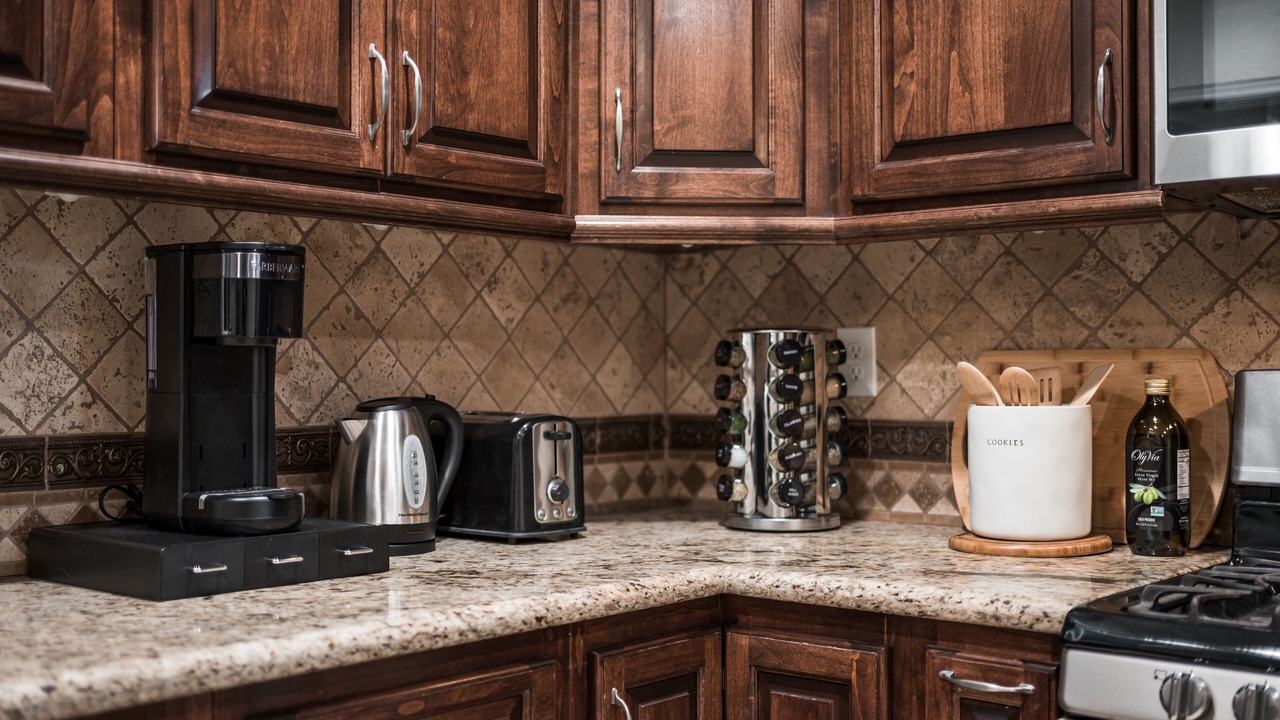 Photo of Kitchen in Riverside