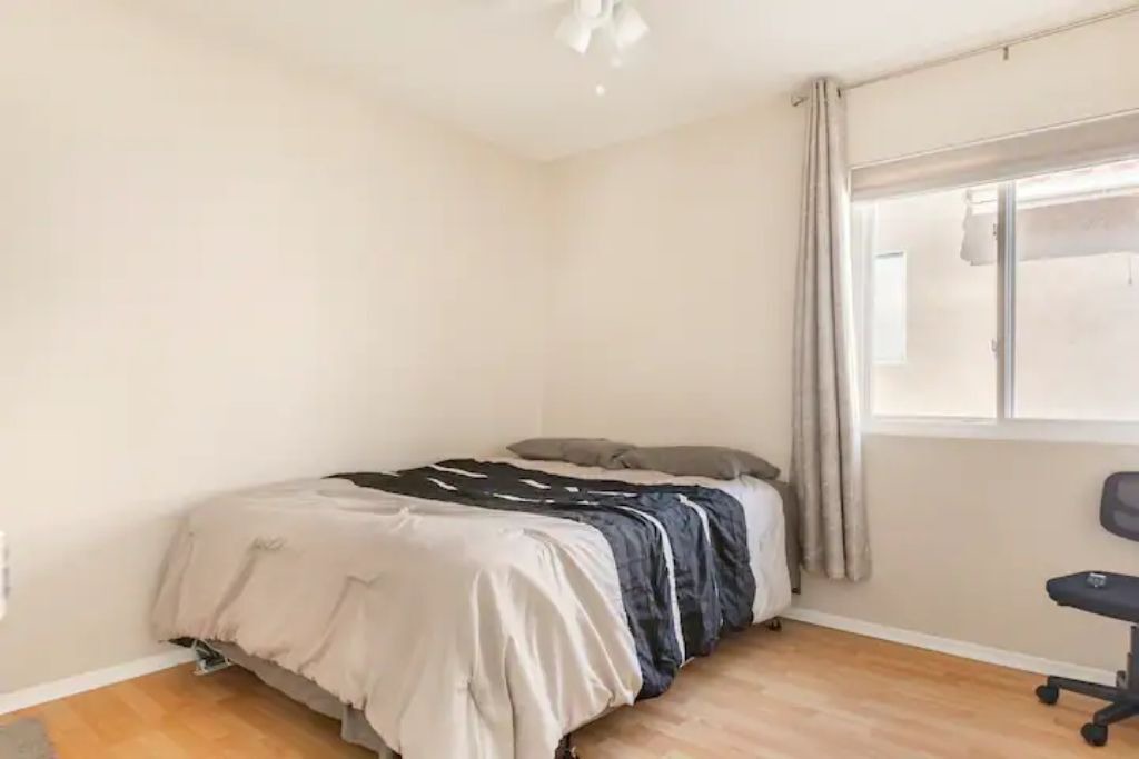 Photo of Bedroom in Mentone