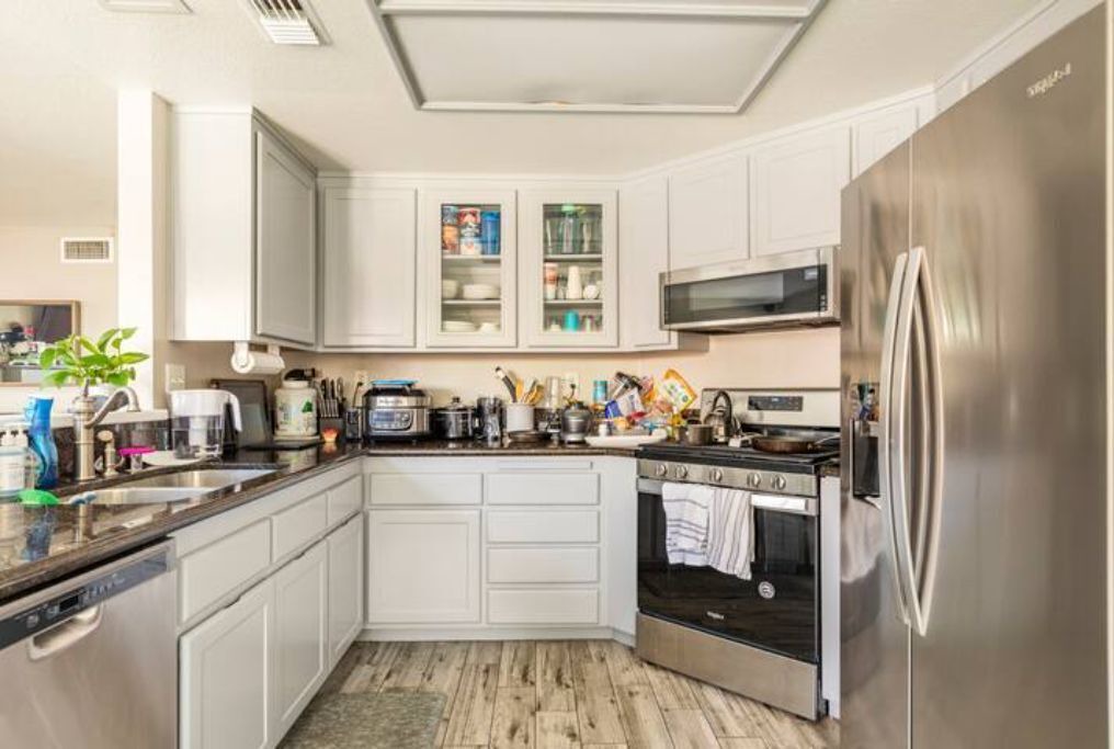 Photo of Kitchen in Mentone
