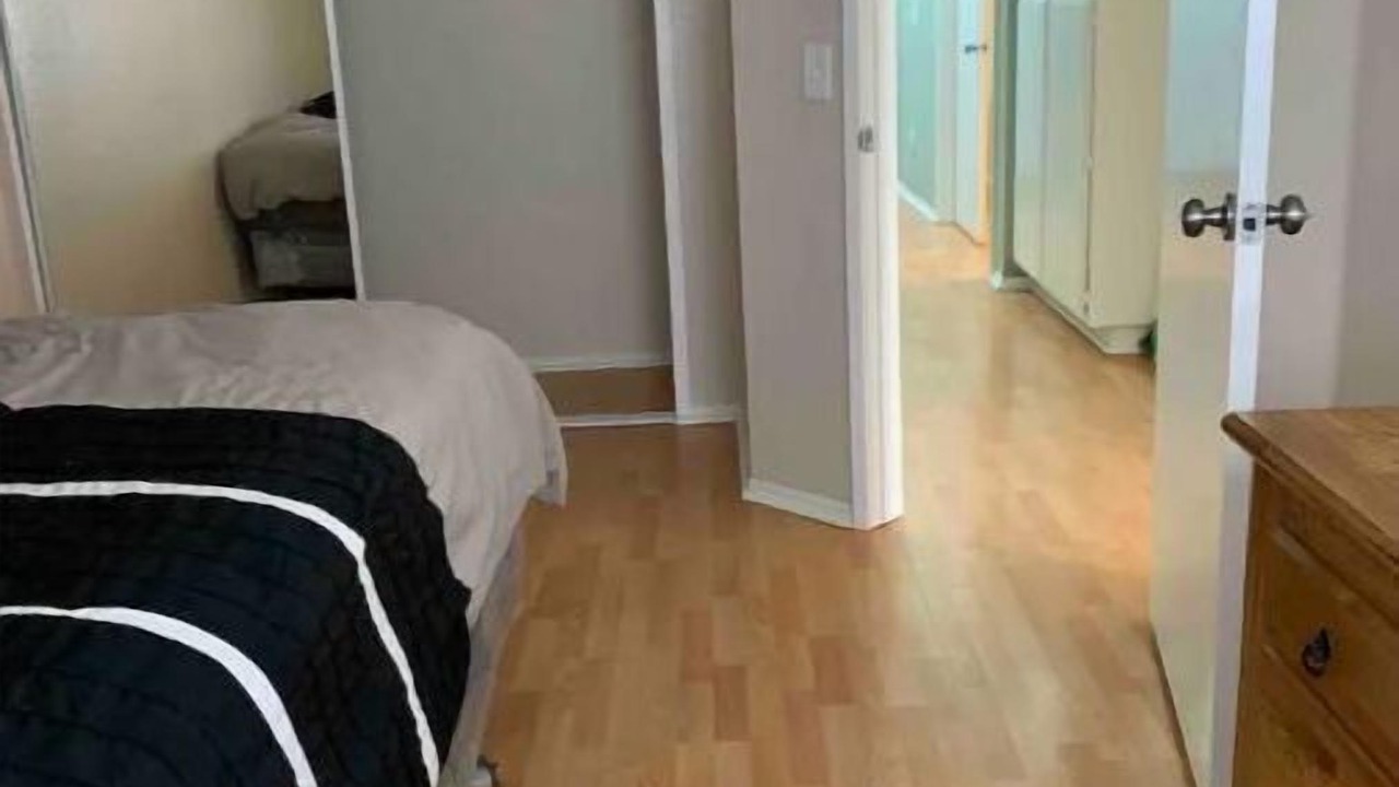Photo of Bedroom in Mentone