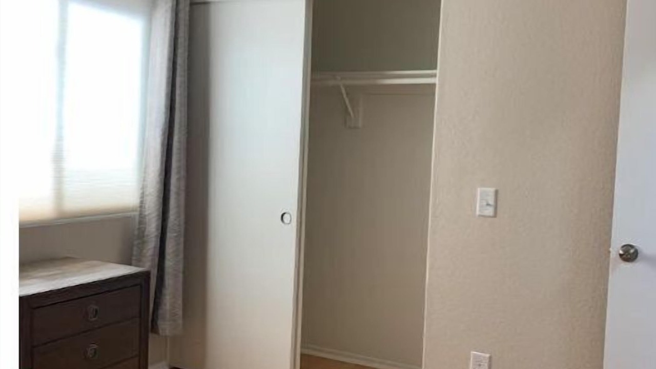 Photo of Bedroom in Mentone