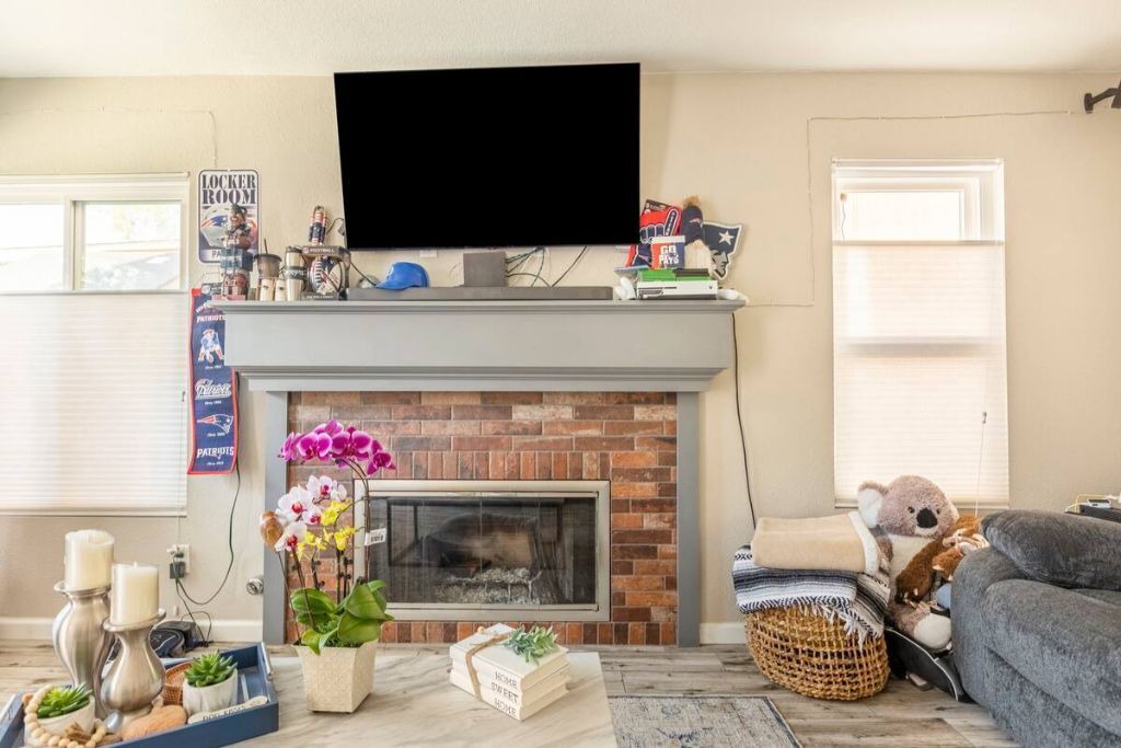 Photo of Livingroom in Mentone