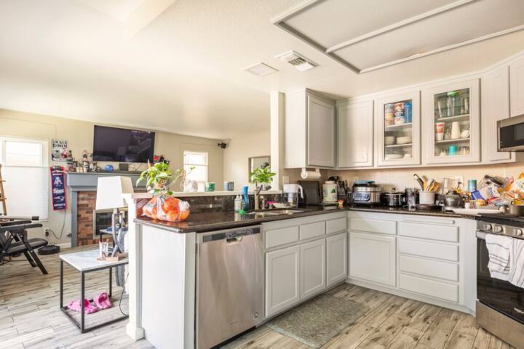 Photo of Kitchen in Mentone