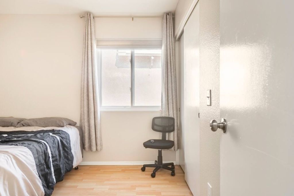 Photo of Bedroom in Mentone