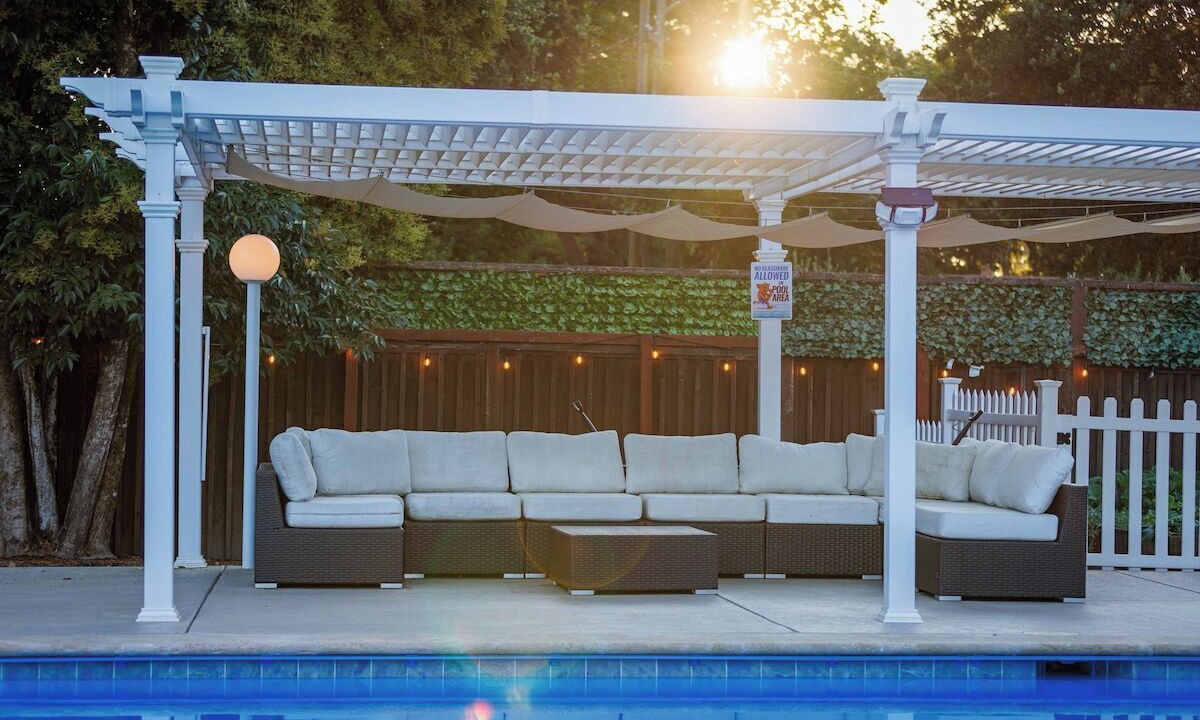 Photo of Outdoor in Santa Rosa