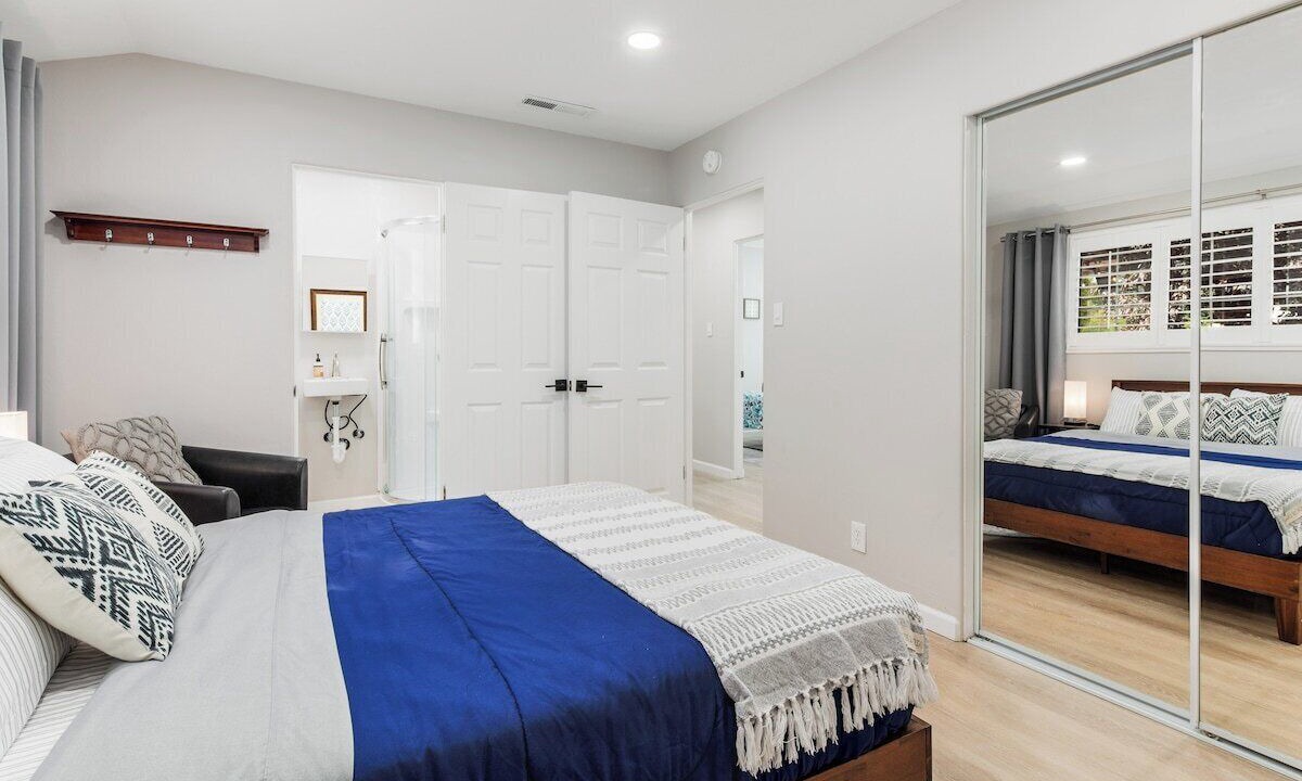 Photo of Bathroom in Santa Rosa