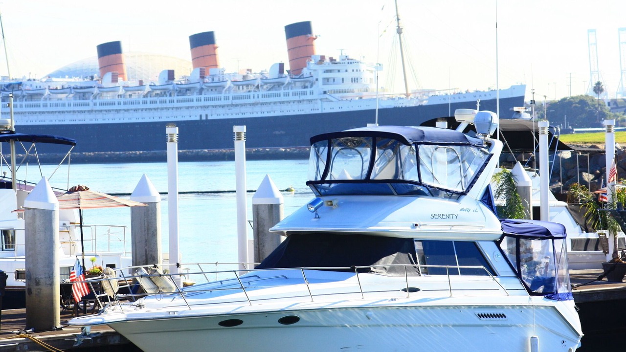 Photo of Outdoor in Waterfront
