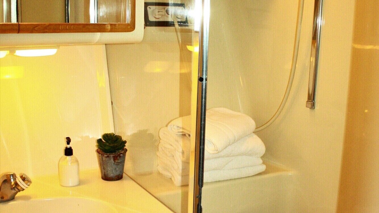 Photo of Bathroom in Waterfront