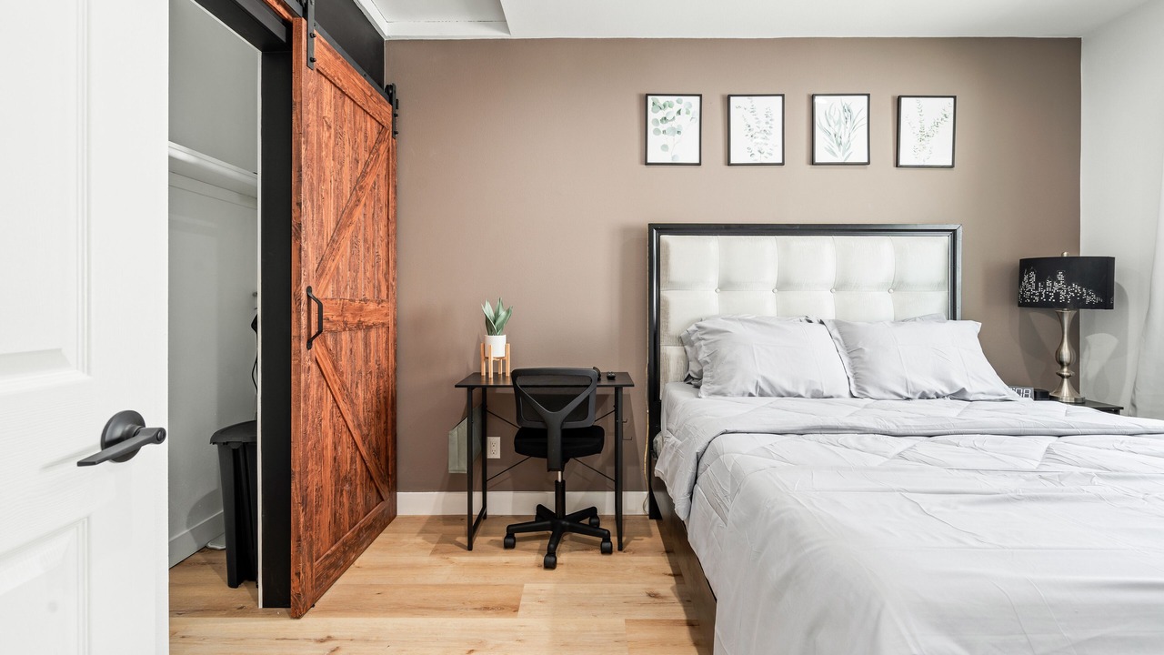 Photo of Bedroom in Redlands