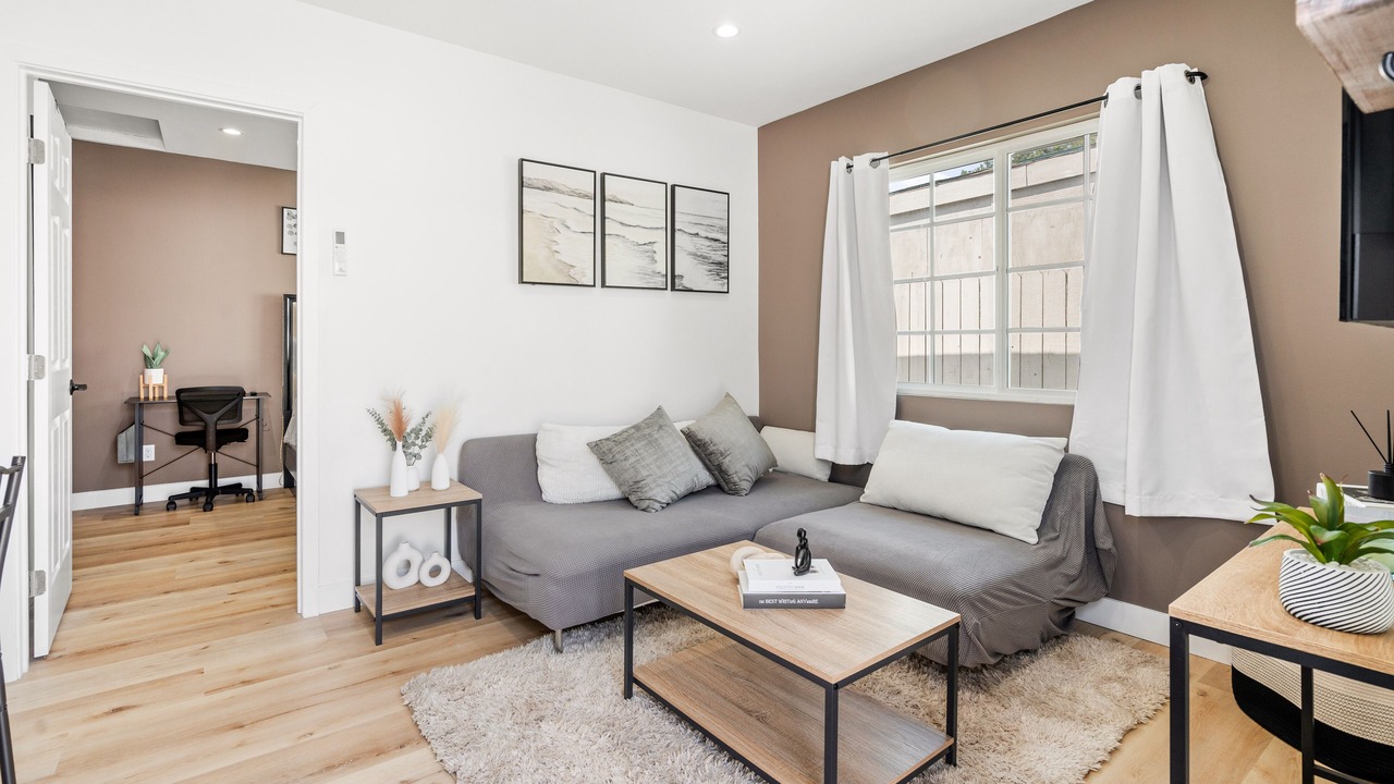 Photo of Livingroom in Redlands