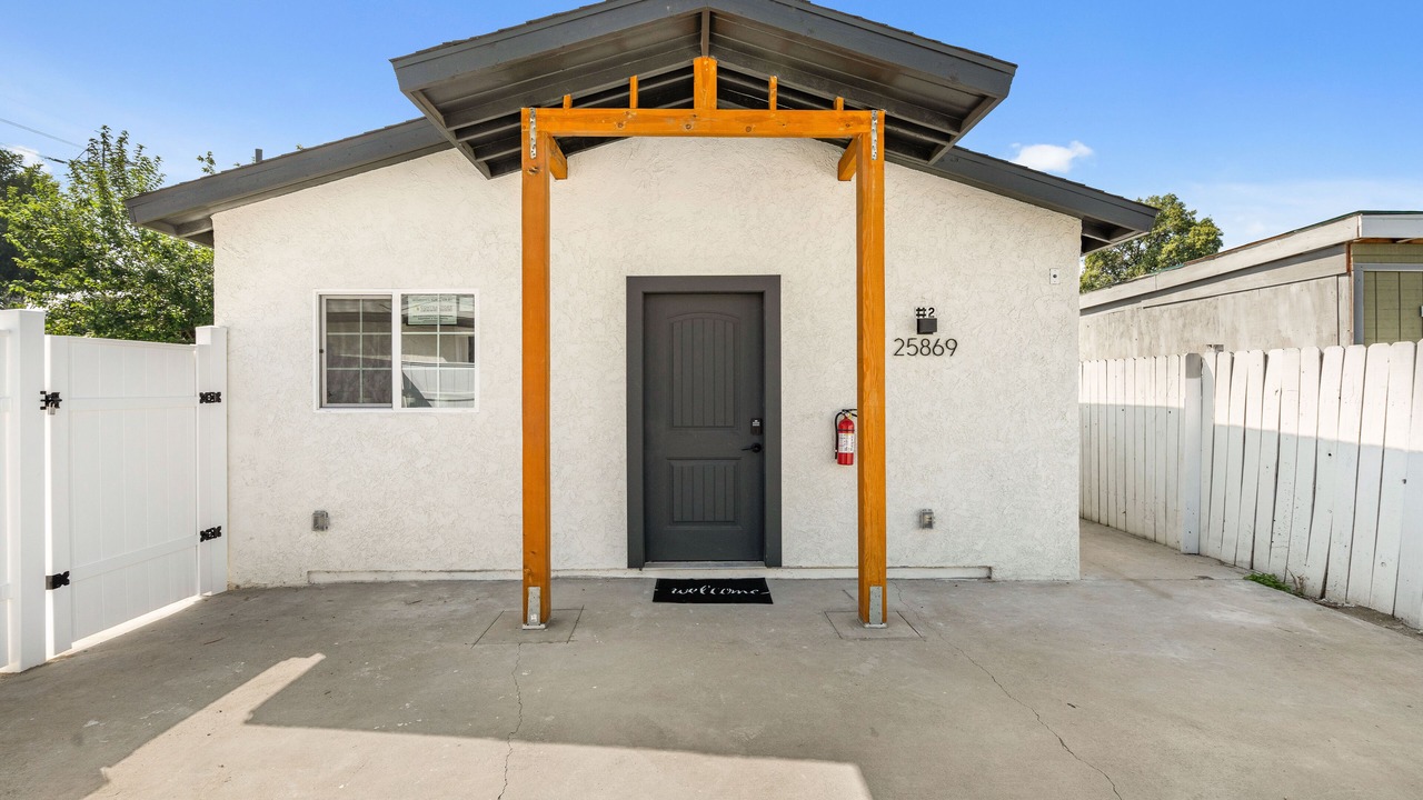 Photo of Outdoor in Redlands