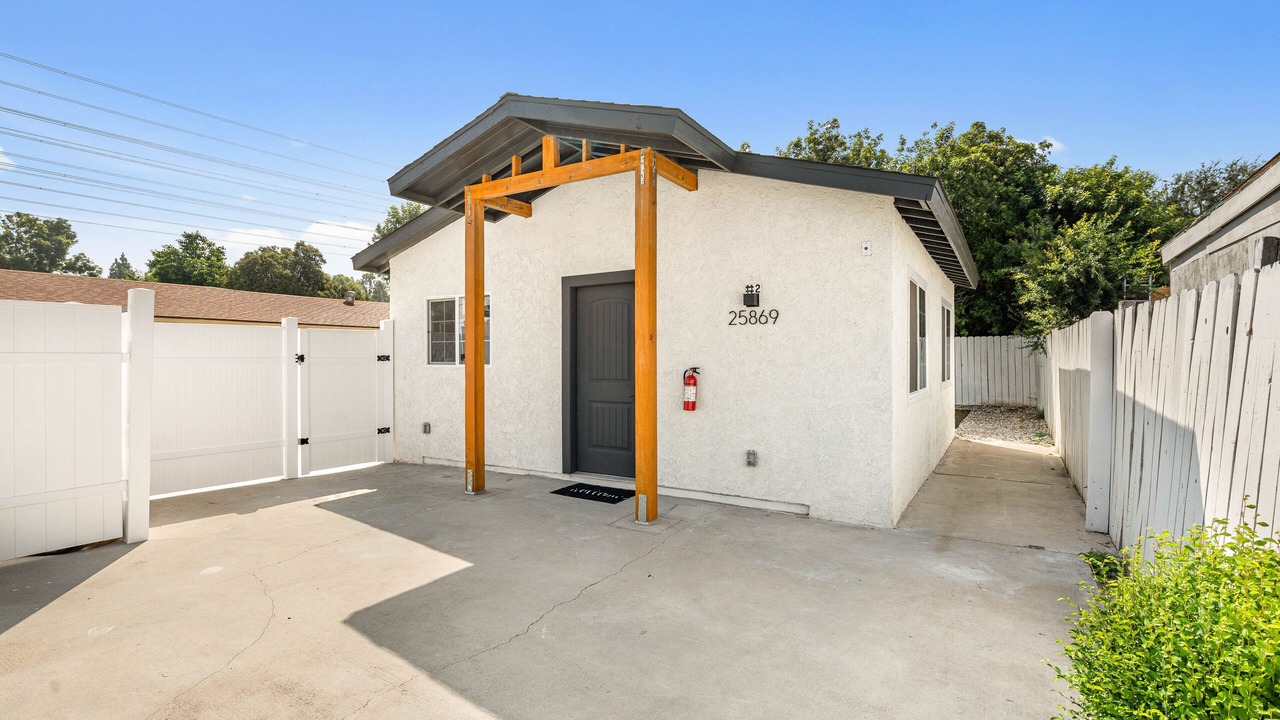 Photo of Outdoor in Redlands