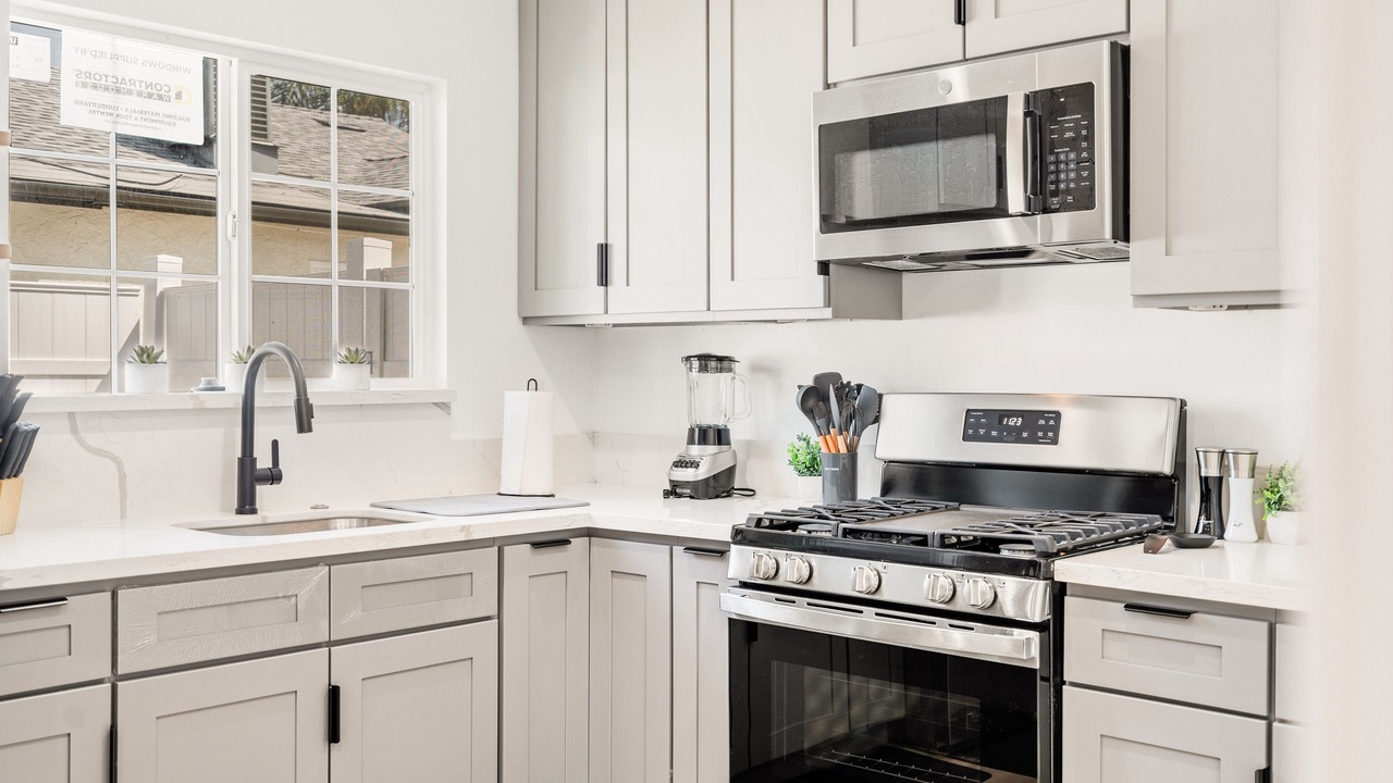 Photo of Kitchen in Redlands