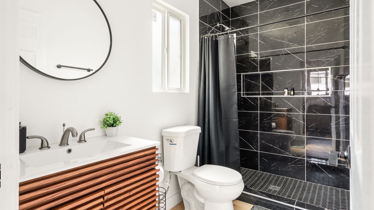 Photo of Bathroom in Redlands