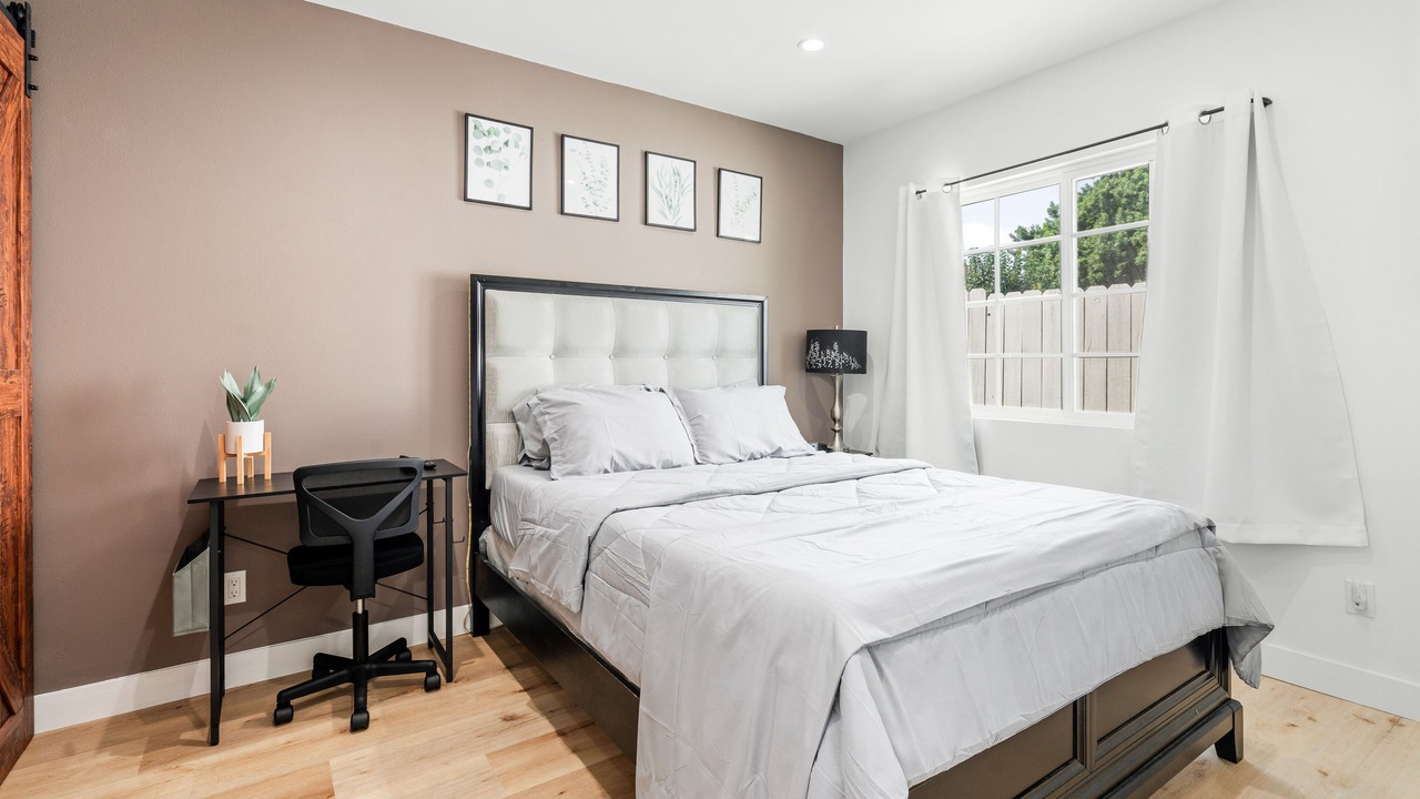 Photo of Bedroom in Redlands
