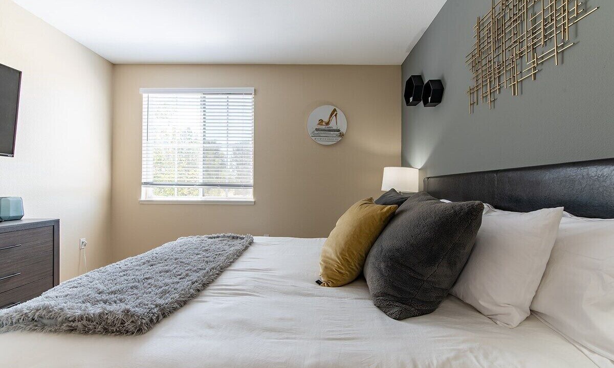 Photo of Bedroom in Valencia