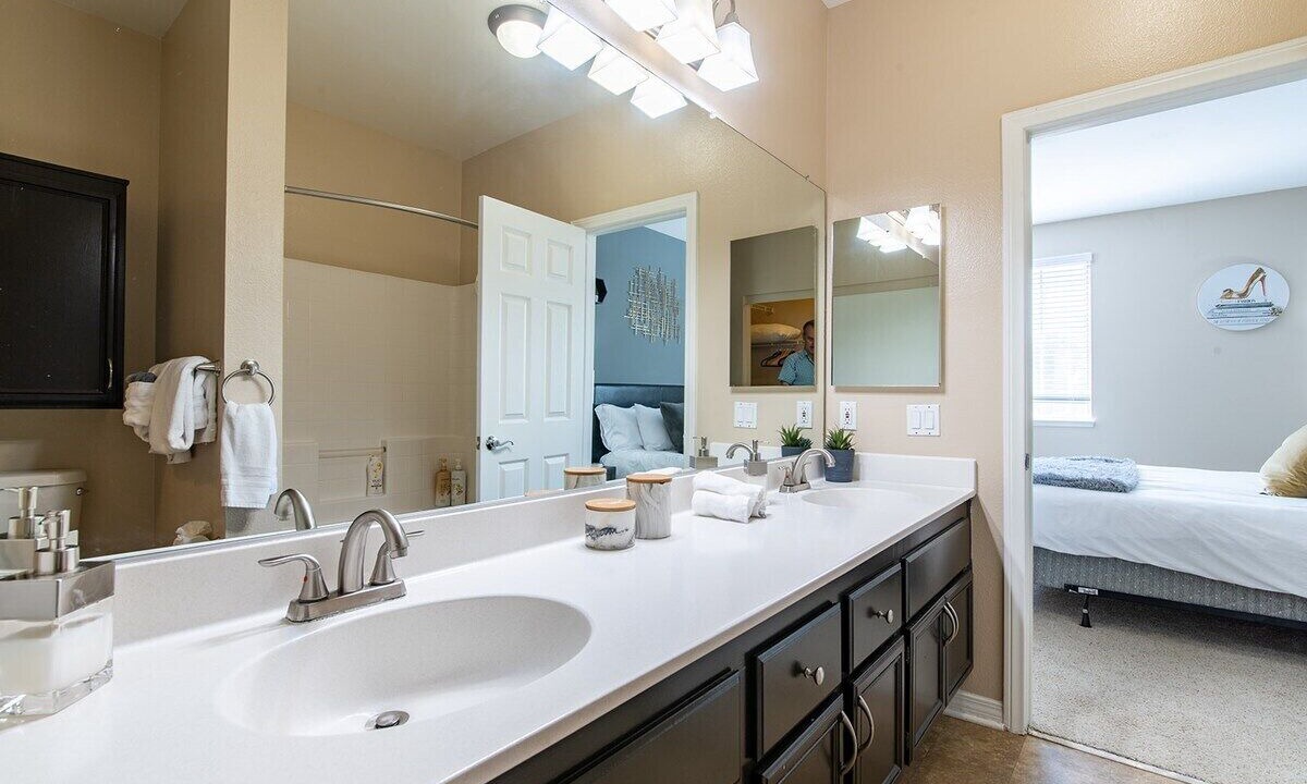 Photo of Bathroom in Valencia