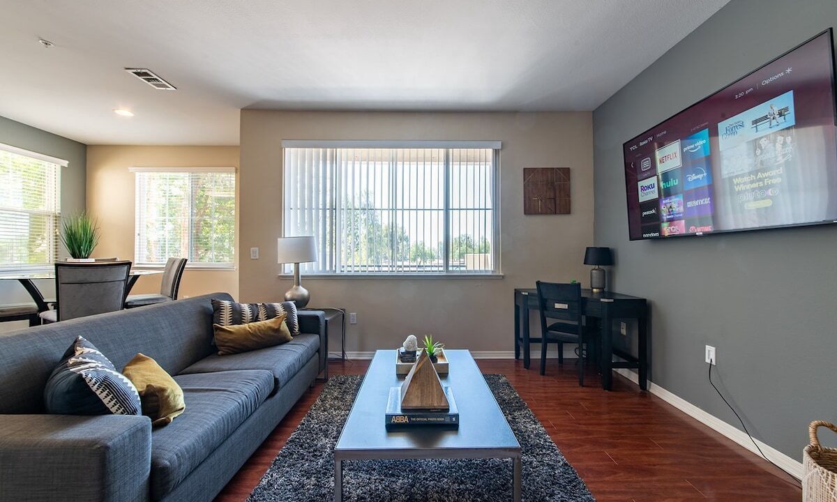 Photo of Livingroom in Valencia